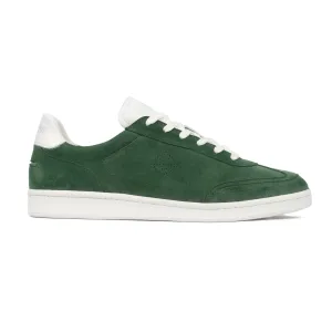 Portelet Suede Olive