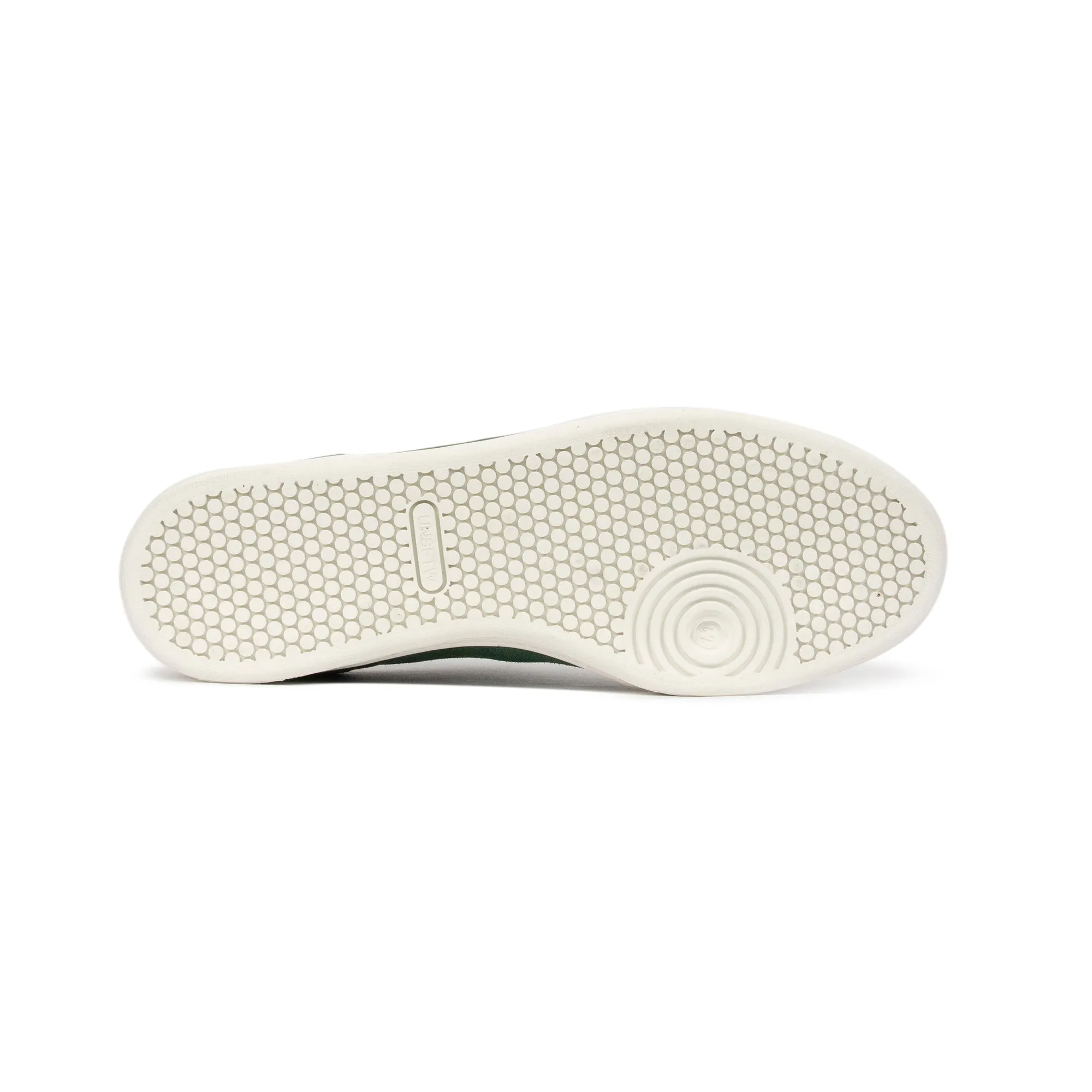 Portelet Suede Olive