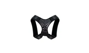 Posture Correction PU Leather Surface