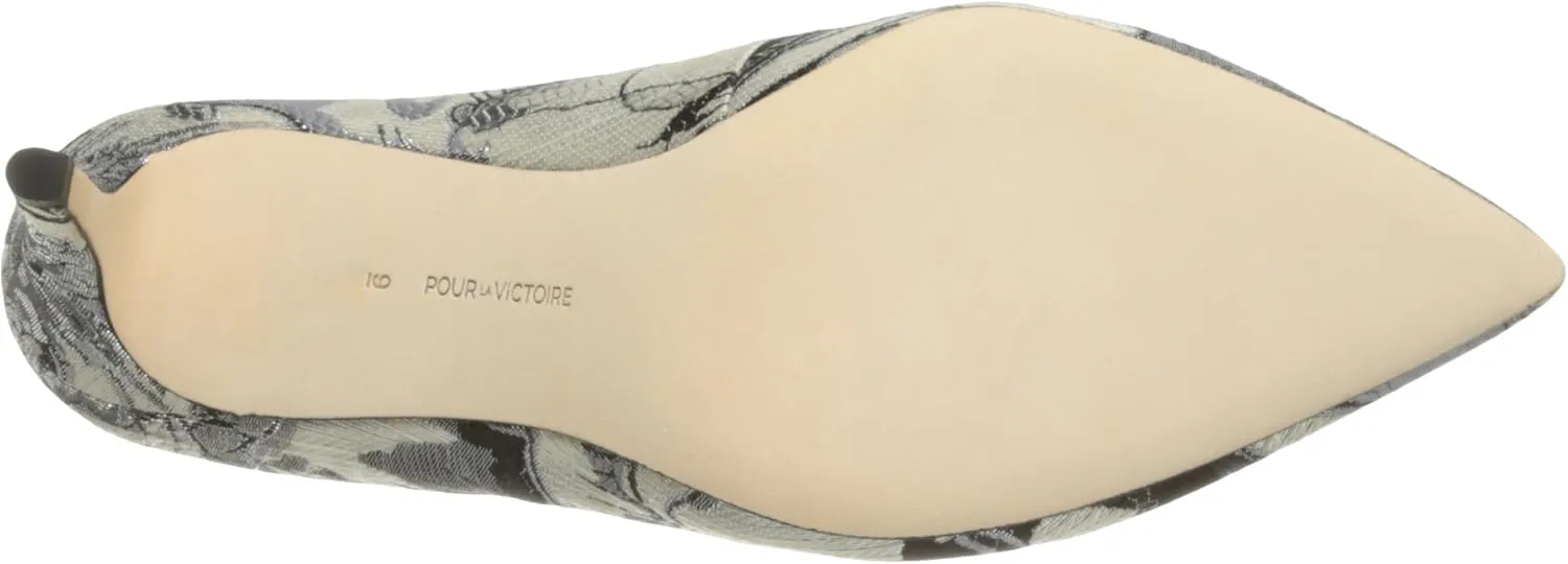 Pour La Victoire Women's Daria Mule