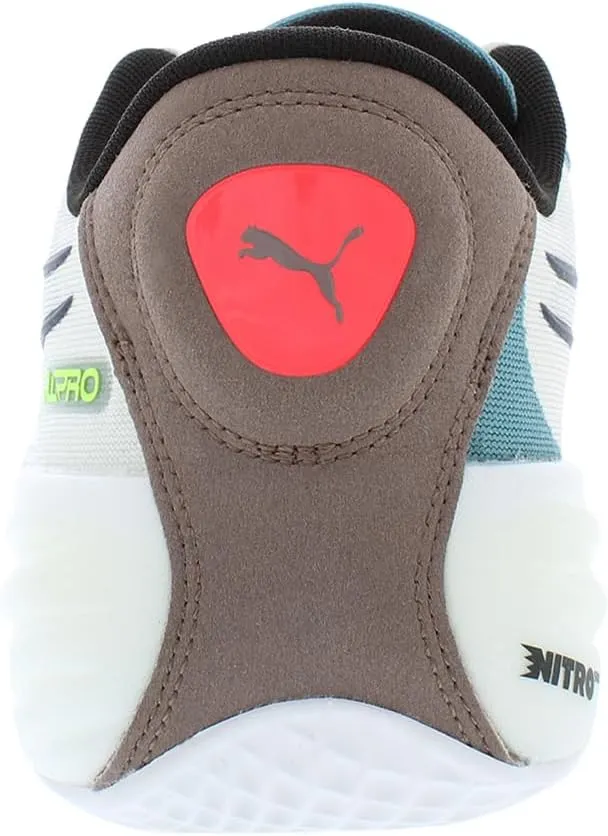 PUMA Men's All-pro Nitro Sneaker