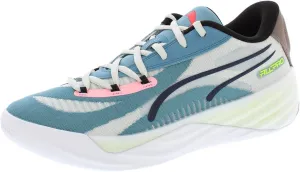 PUMA Men's All-pro Nitro Sneaker