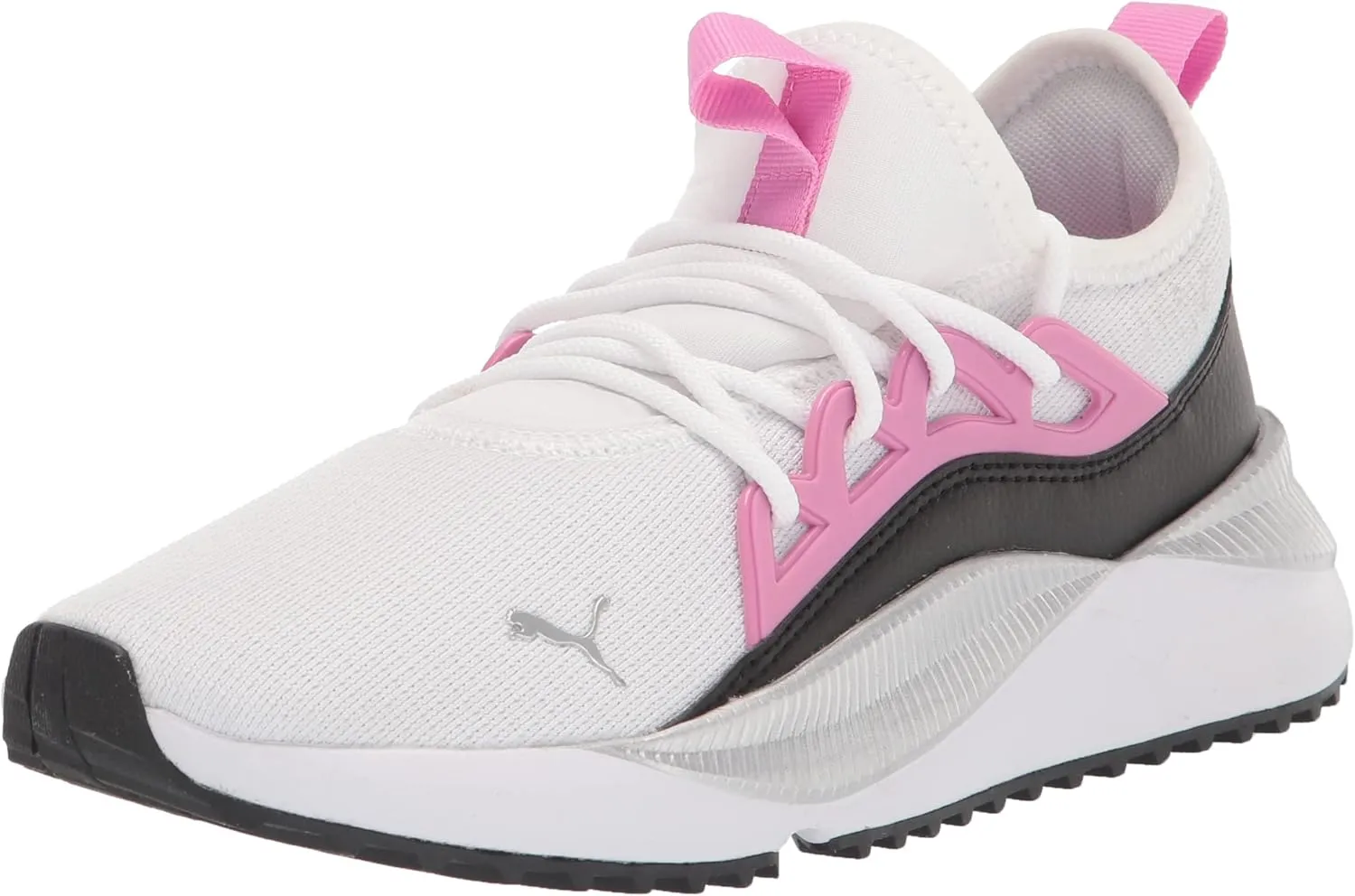 Puma Men's Pacer Future Allure Sneaker