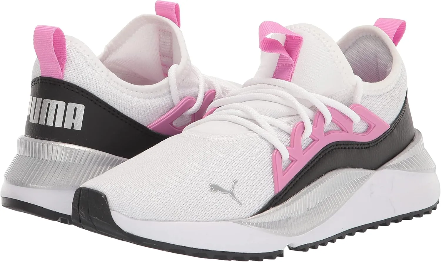 Puma Men's Pacer Future Allure Sneaker
