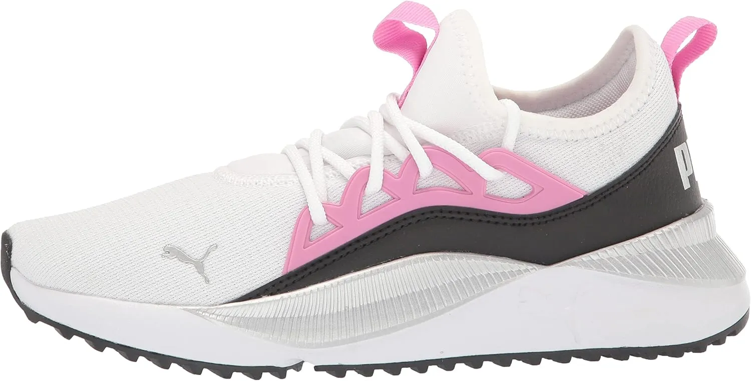 Puma Men's Pacer Future Allure Sneaker