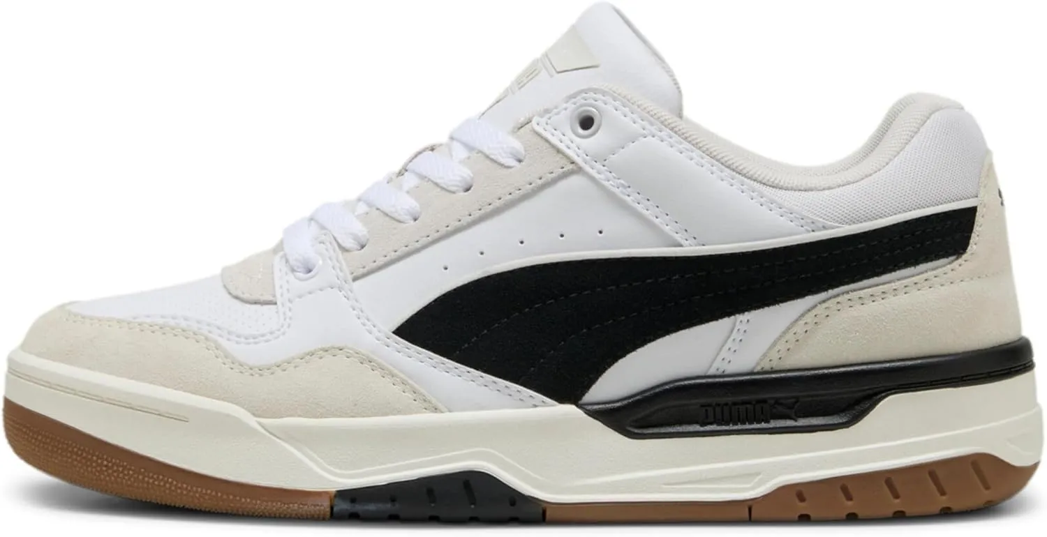 PUMA Men's Rebound Retro Shoes Sneaker