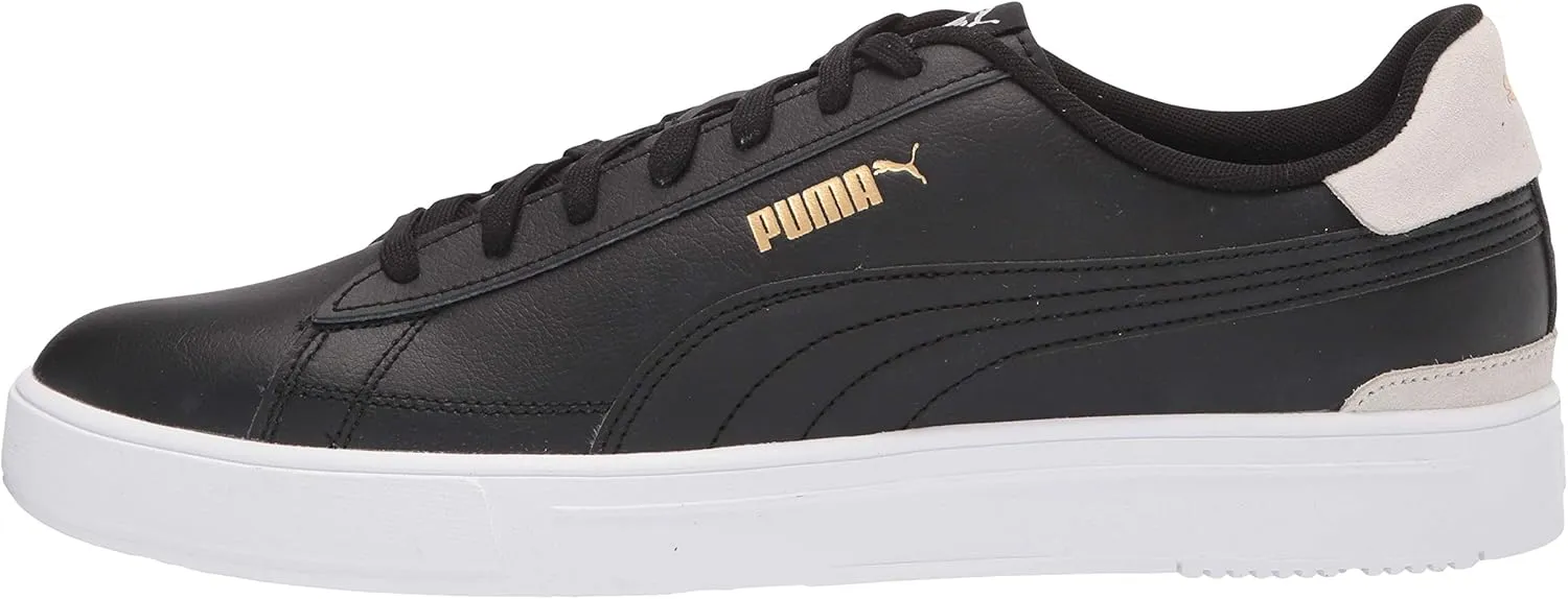Puma Men's Serve Pro Casual Shoes