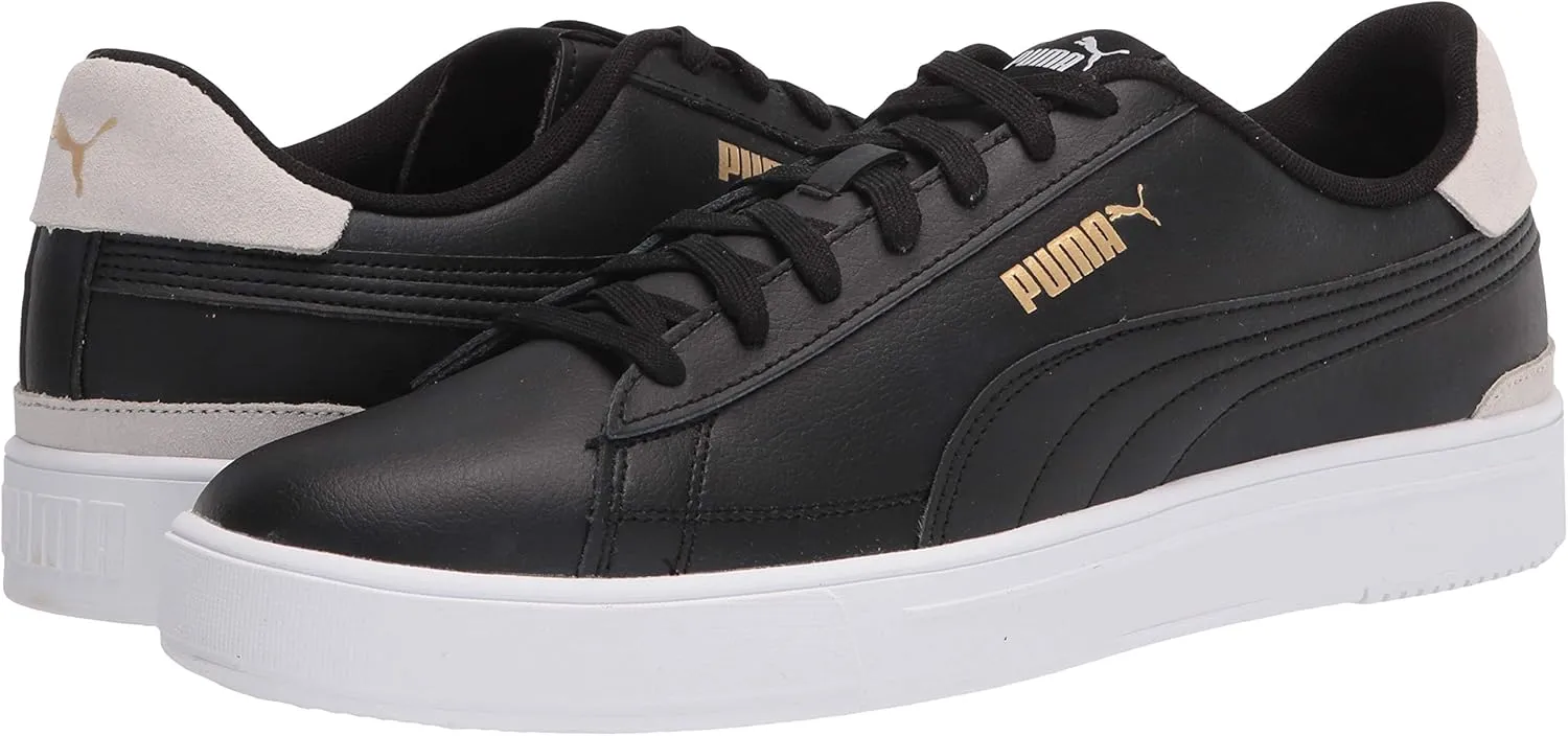 Puma Men's Serve Pro Casual Shoes