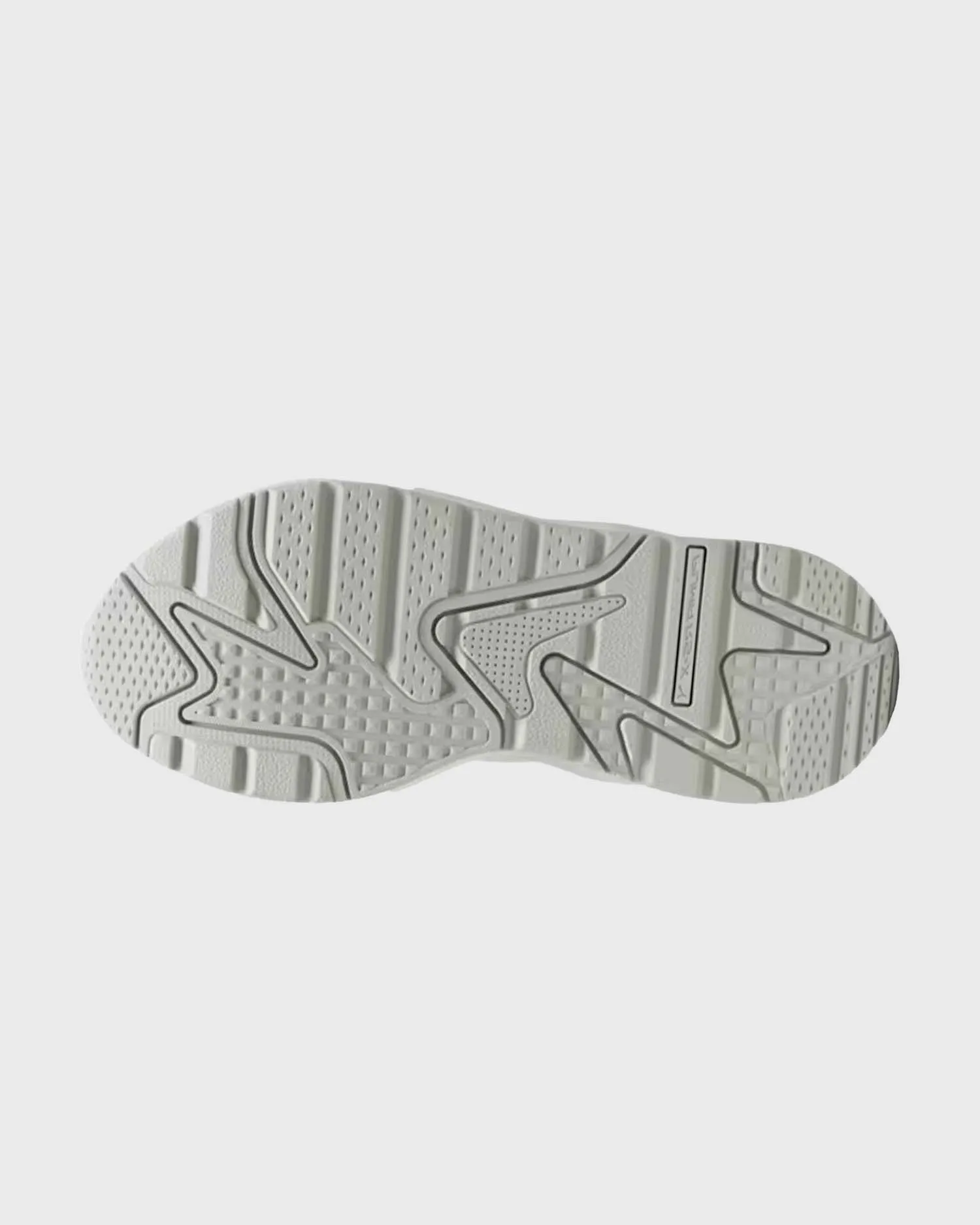 Puma RS-X Sneaker Grijs