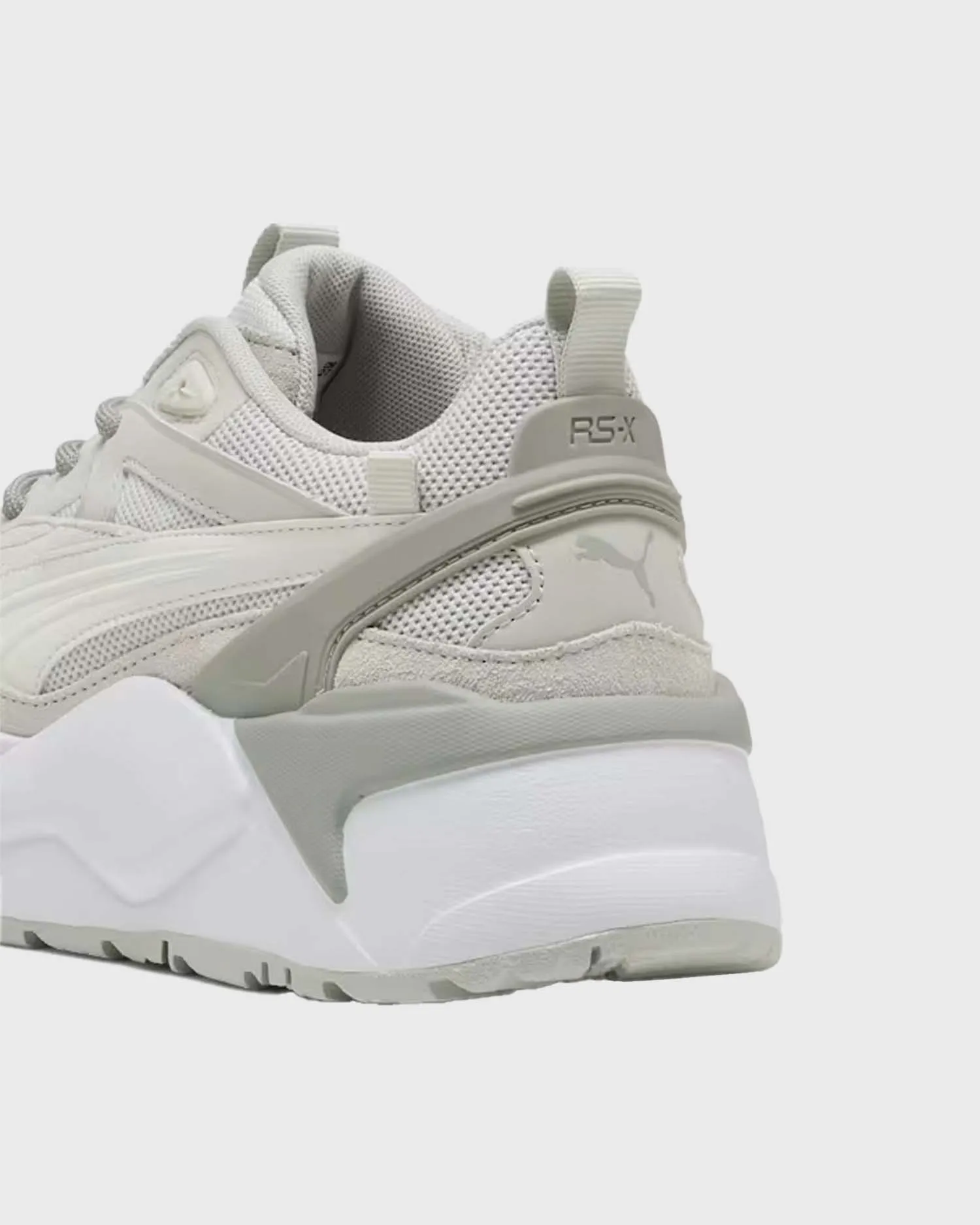 Puma RS-X Sneaker Grijs
