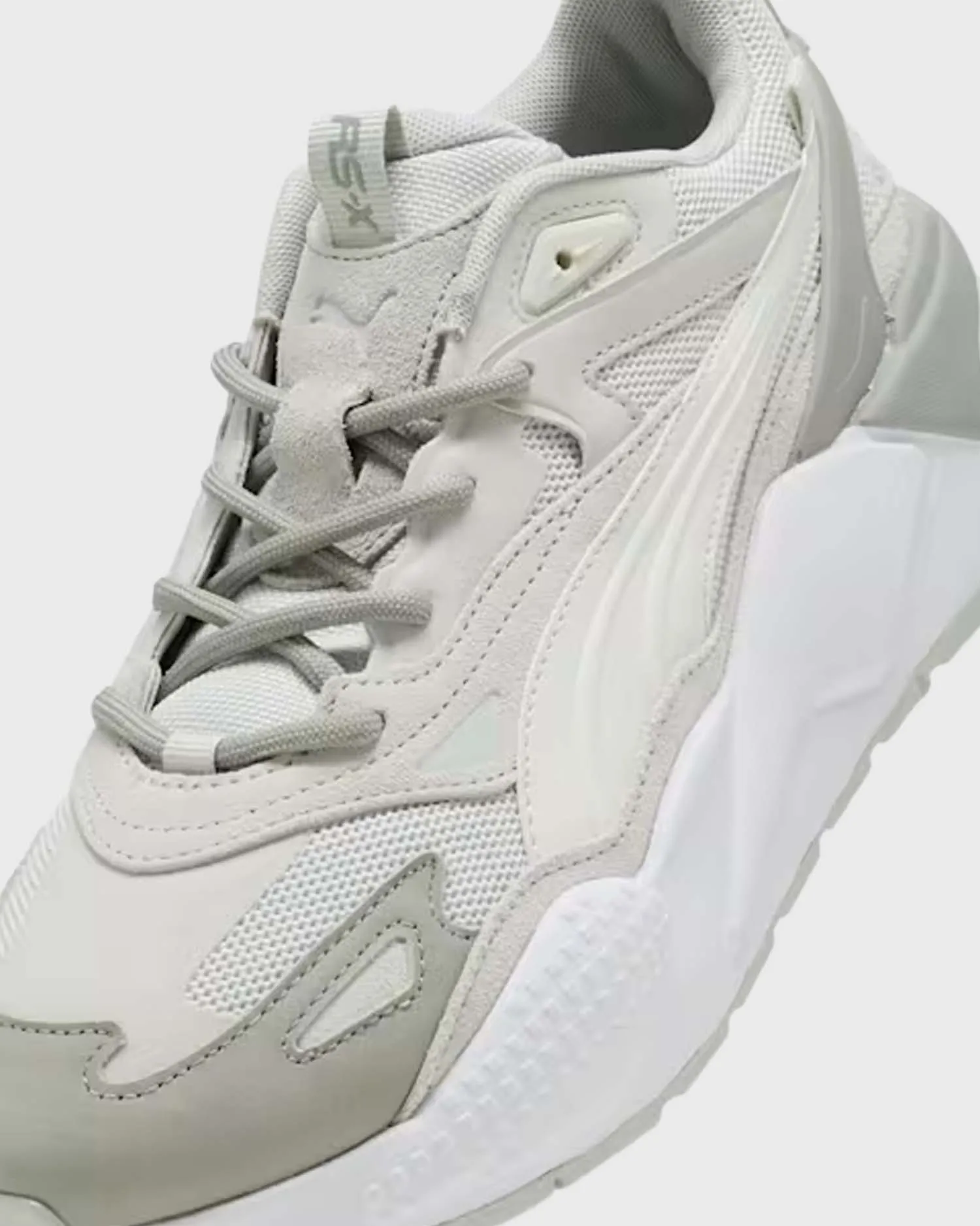 Puma RS-X Sneaker Grijs