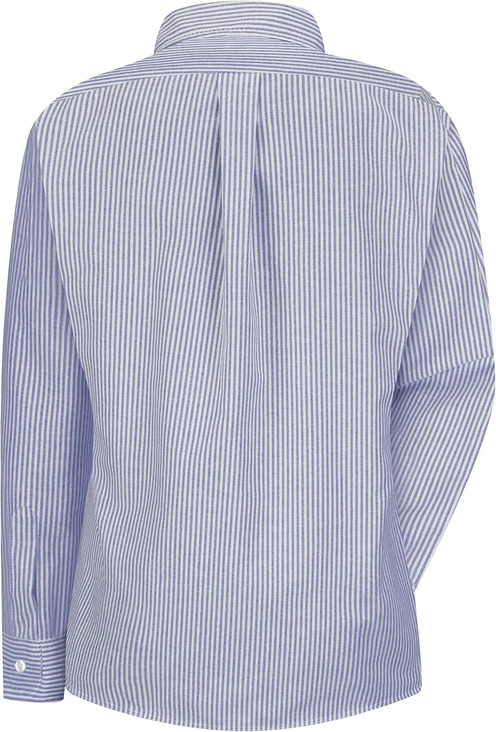 Red Kap Women's Executive Oxford Dress Shirt