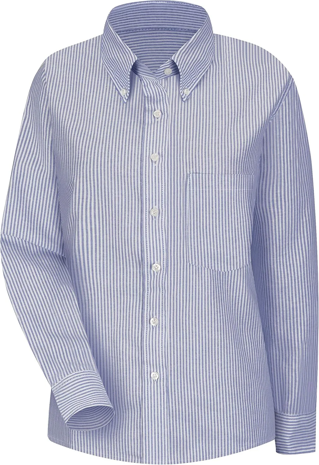 Red Kap Women's Executive Oxford Dress Shirt