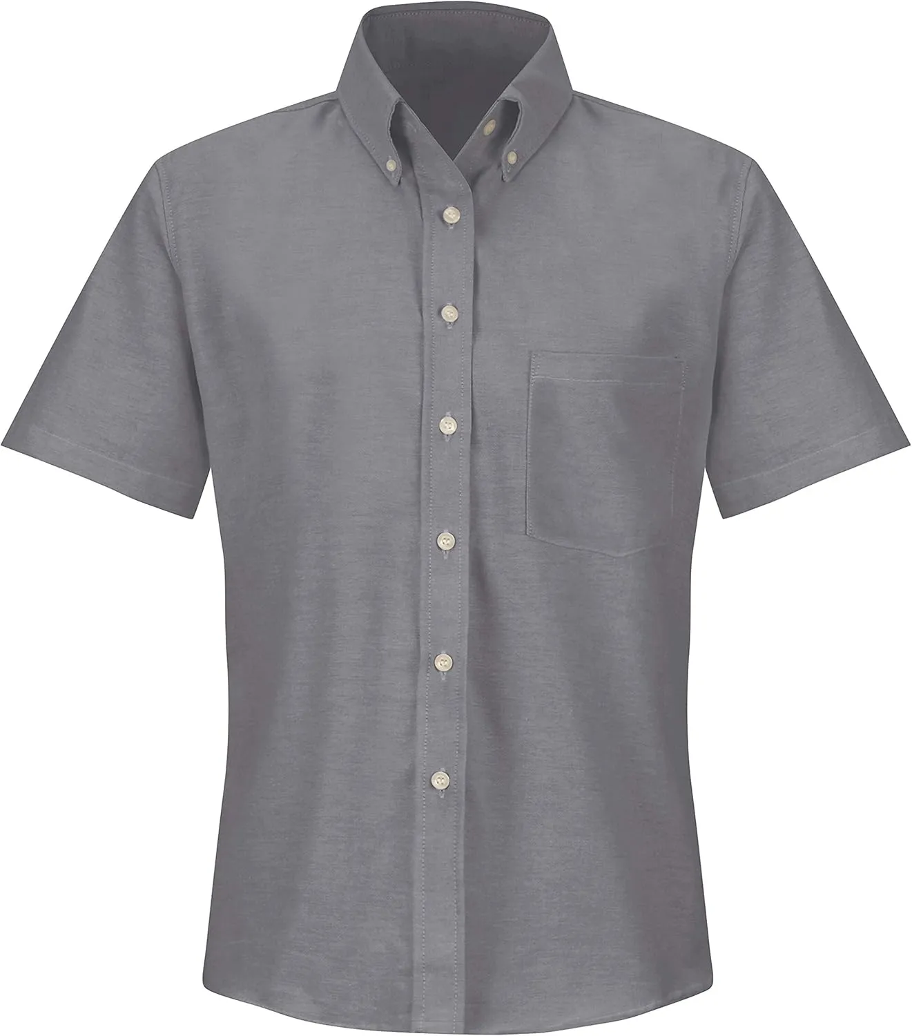 Red Kap Women's Executive Oxford Shirt