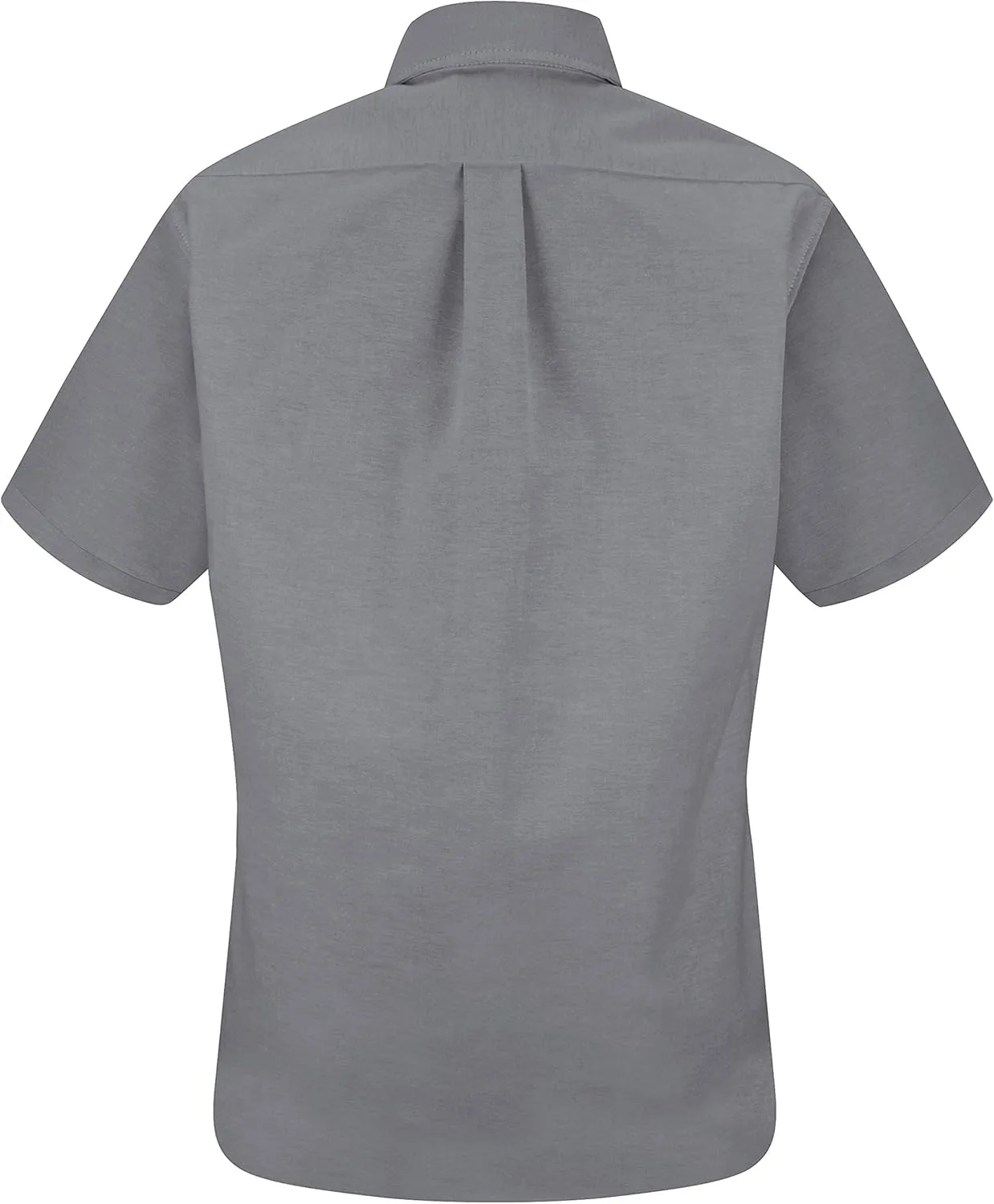 Red Kap Women's Executive Oxford Shirt