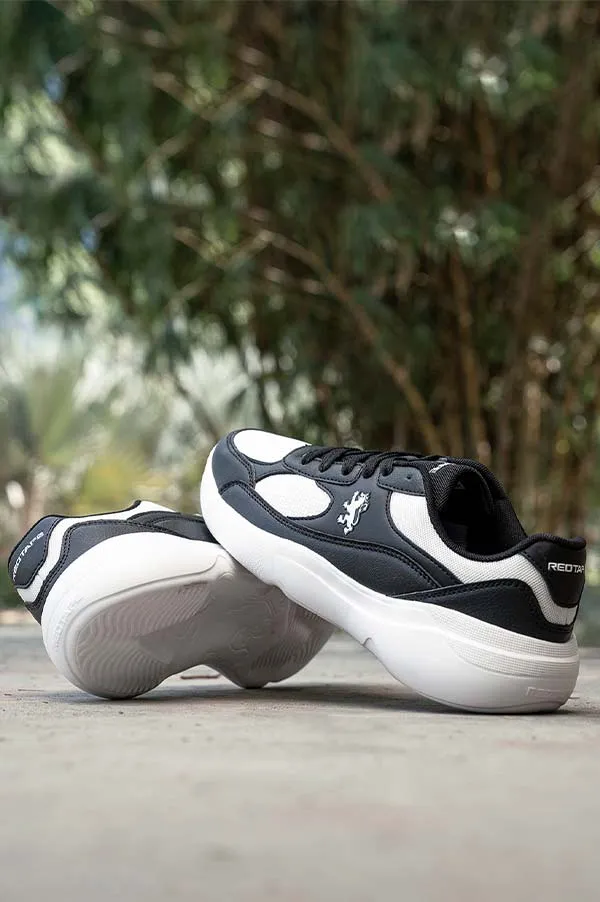 RedTape Casual Sneaker Shoes for Men | Comfortable & Slip Resistant