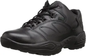 Reebok Work Unisex CP8101 Postal Express Athletic Oxford Black Work & Safety, 9 US Men