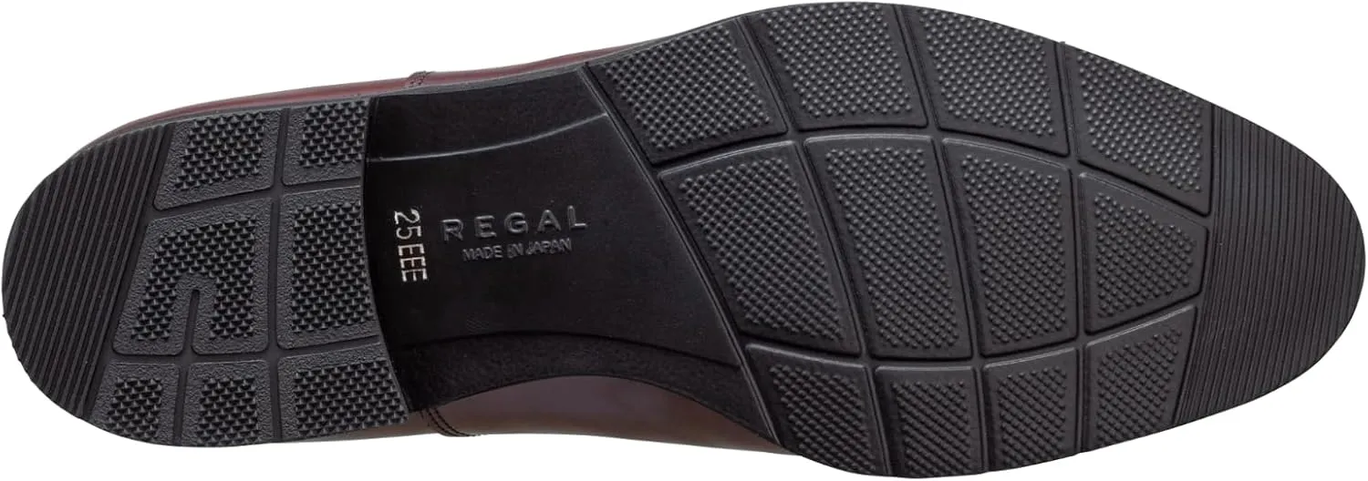 REGAL Men's Oxford