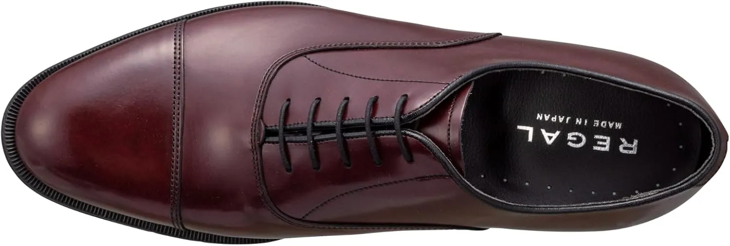 REGAL Men's Oxford