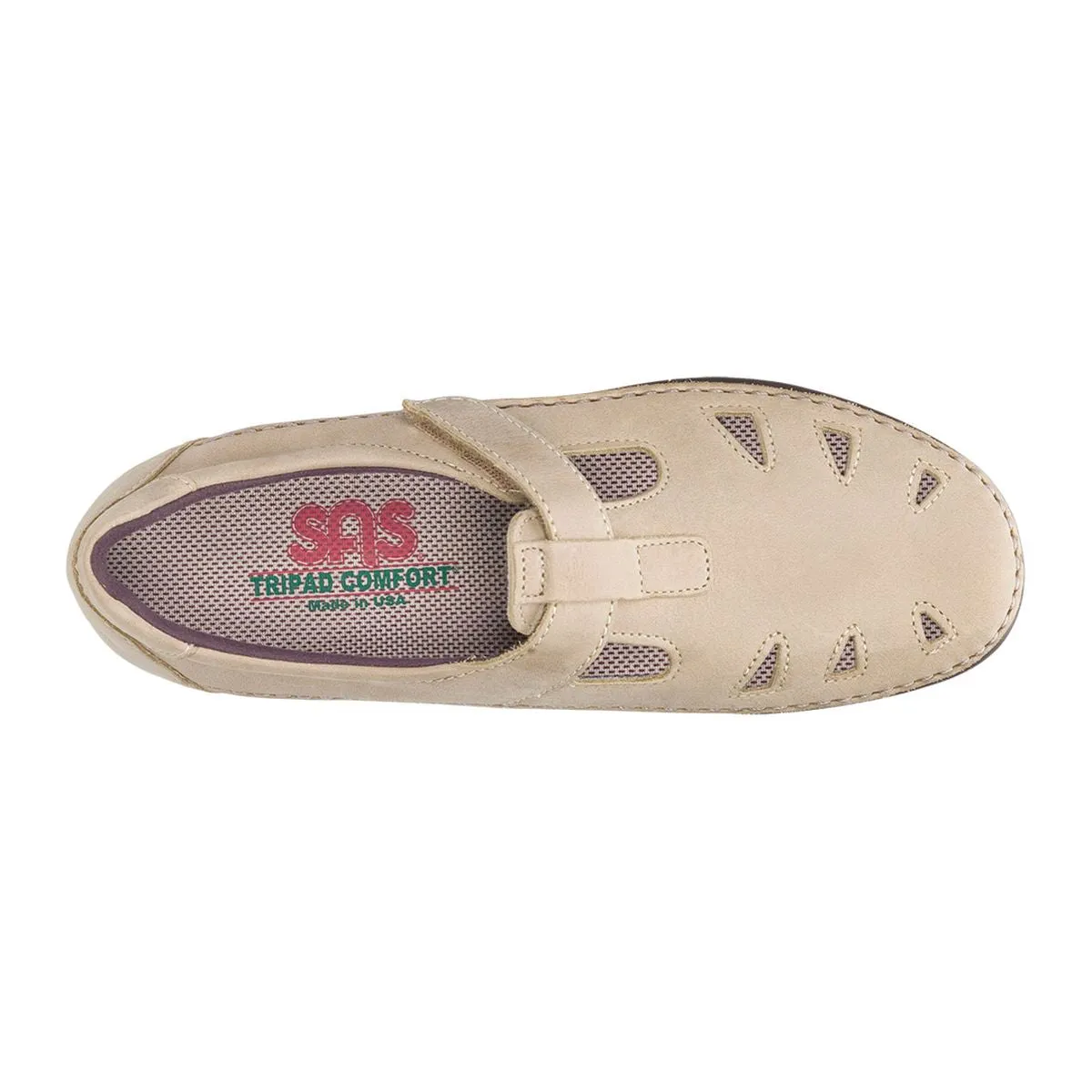 Roamer Slip On Loafer