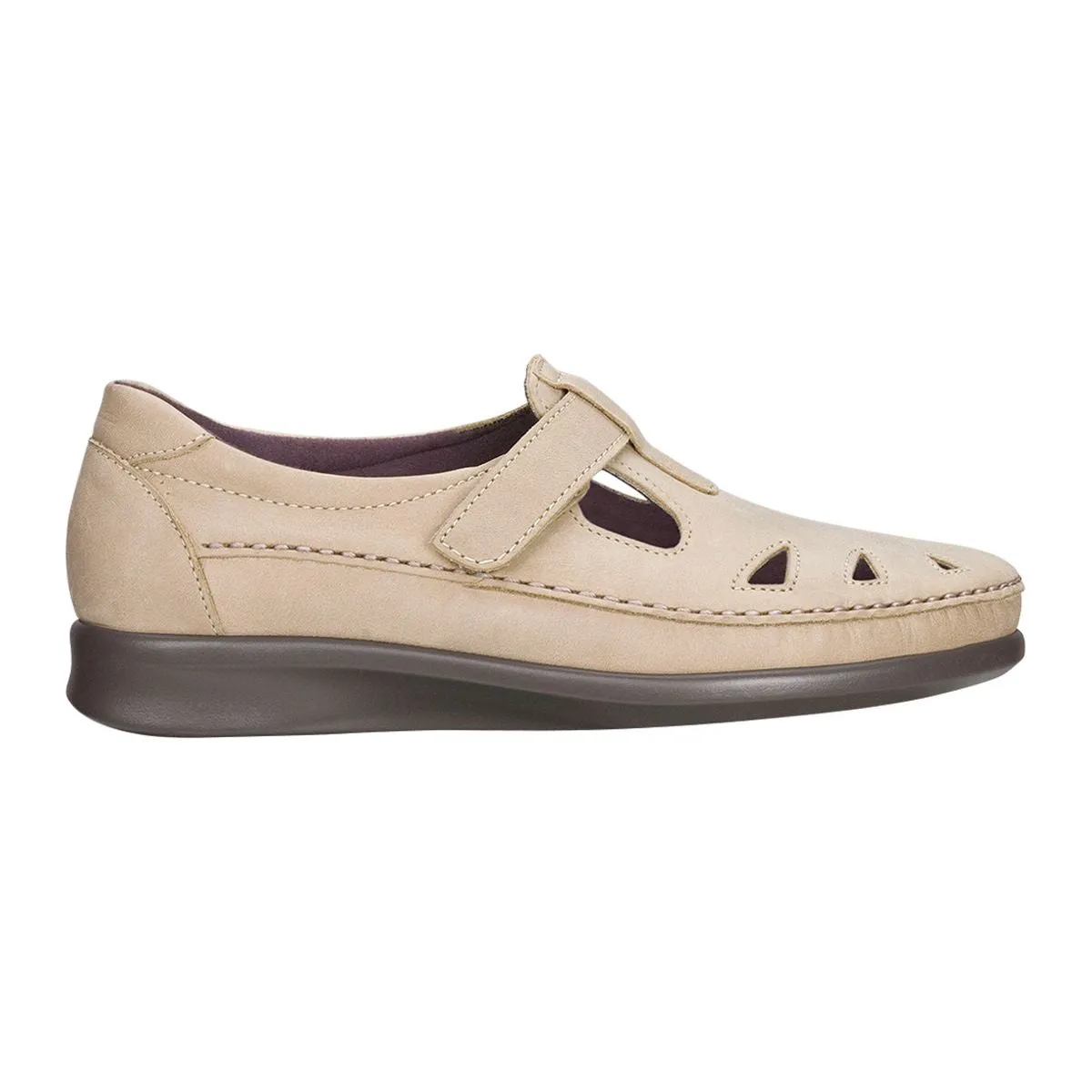 Roamer Slip On Loafer