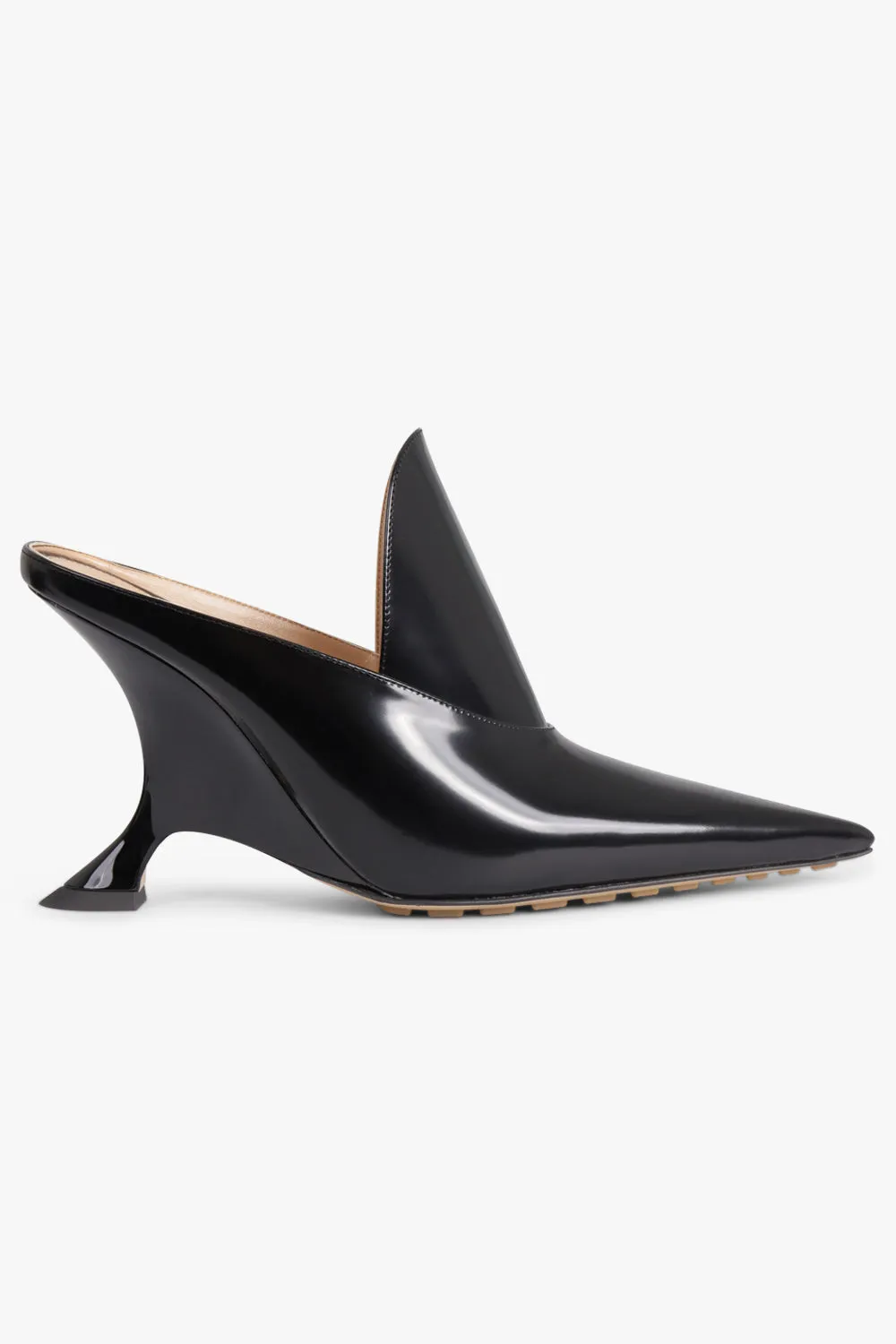 Rocket 90Mm Mule | Black