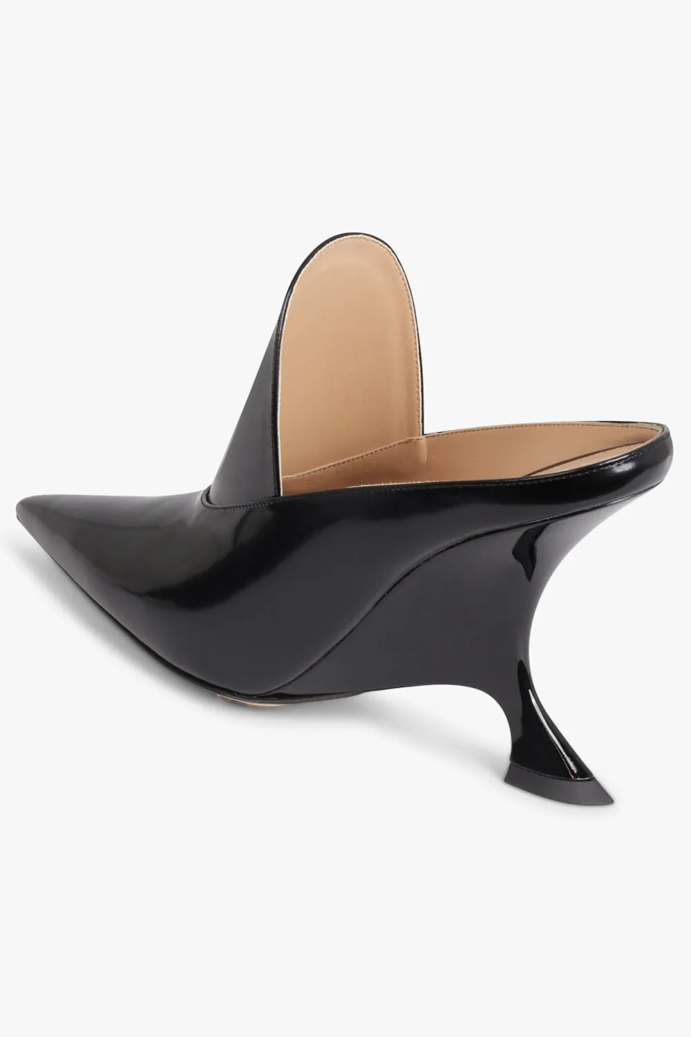 Rocket 90Mm Mule | Black