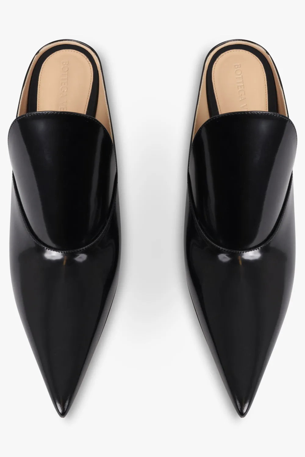 Rocket 90Mm Mule | Black