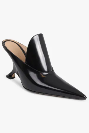 Rocket 90Mm Mule | Black