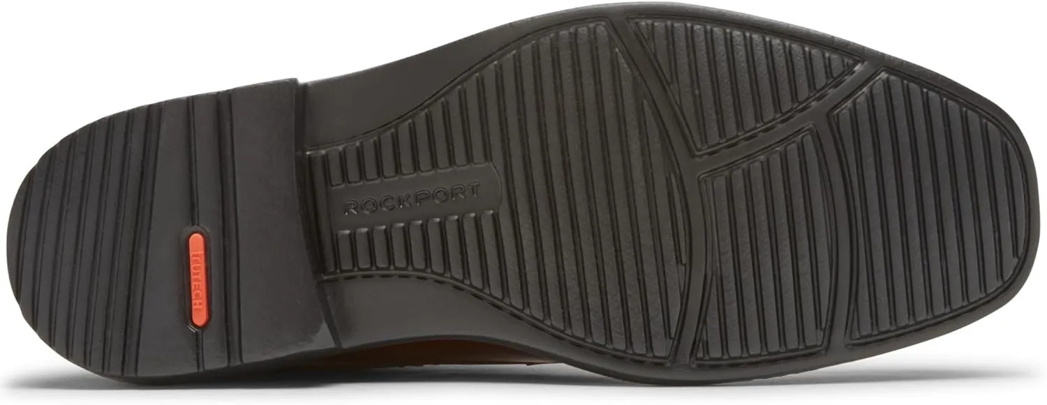Rockport, Men's SI2 Apron Toe Oxford