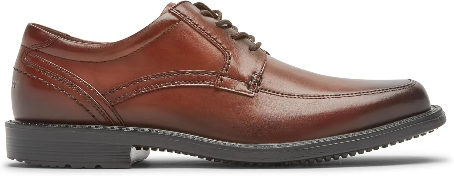 Rockport, Men's SI2 Apron Toe Oxford