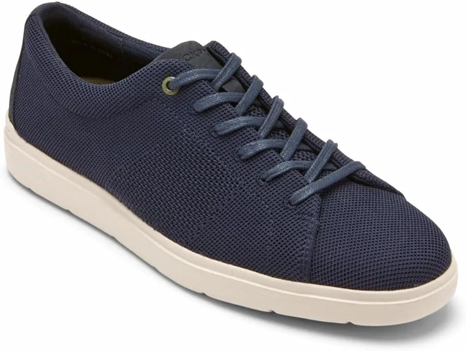 Rockport mens Sneaker