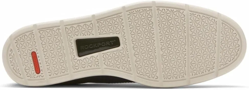 Rockport mens Sneaker