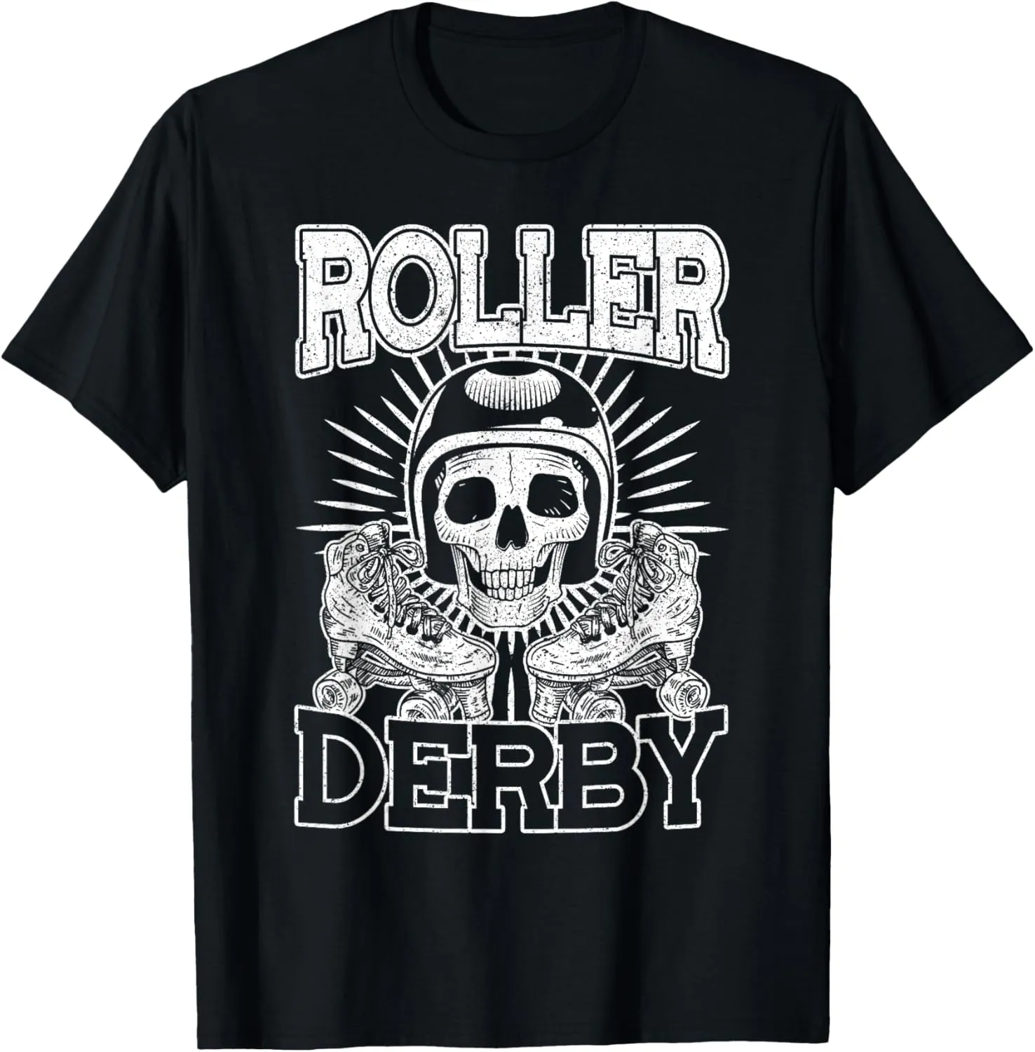 Roller Derby Roller Derby T-Shirt