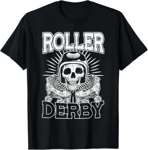 Roller Derby Roller Derby T-Shirt