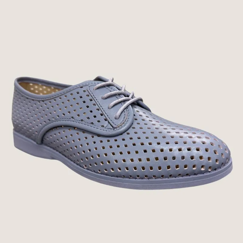 Rollie Derby Punch Sneaker