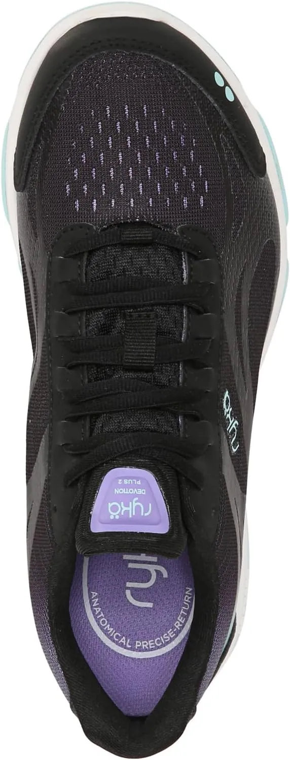Ryka Women's Devotion Plus 2 Walking Shoe