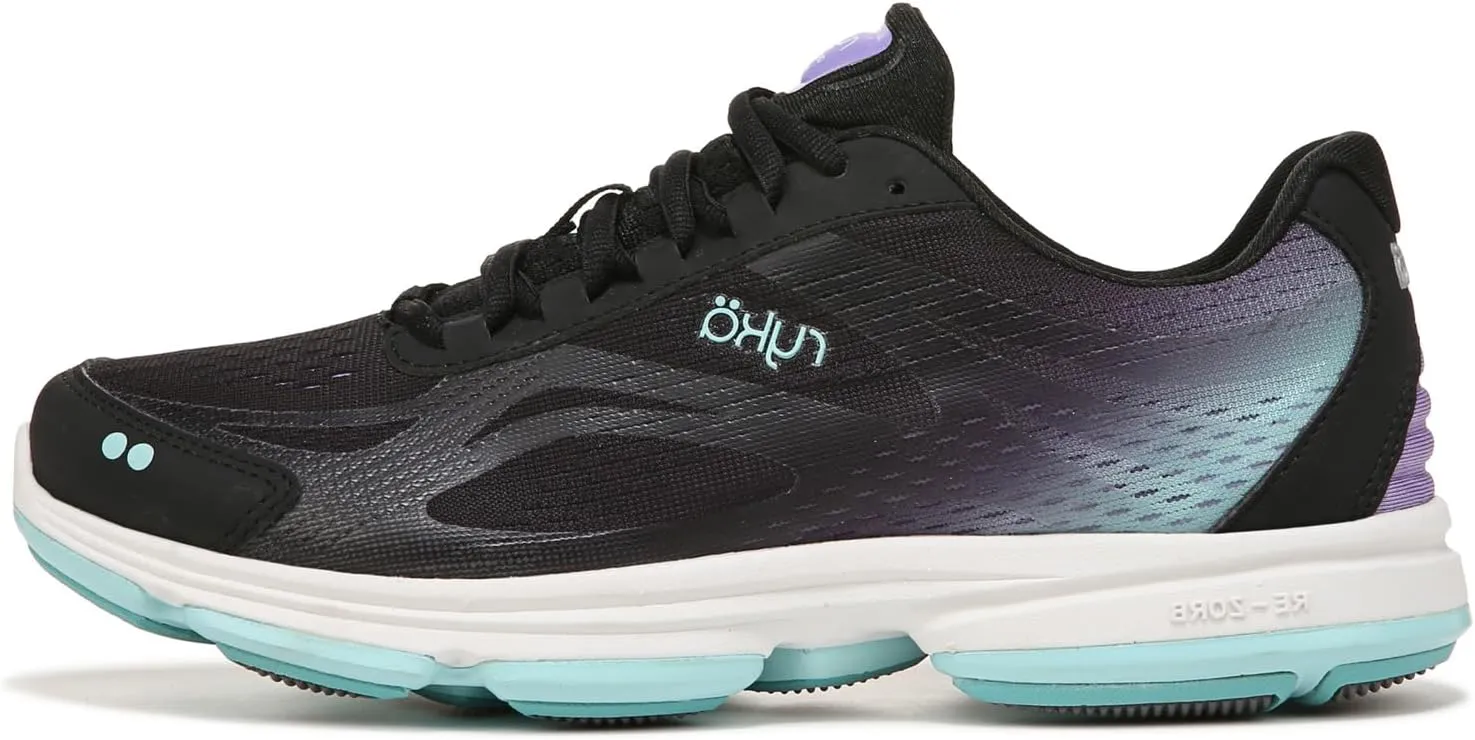 Ryka Women's Devotion Plus 2 Walking Shoe