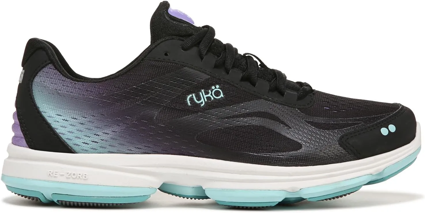 Ryka Women's Devotion Plus 2 Walking Shoe