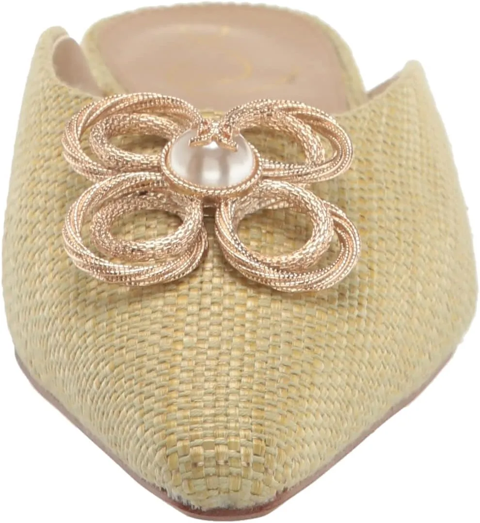 Sam Edelman Women's Jayden Mule