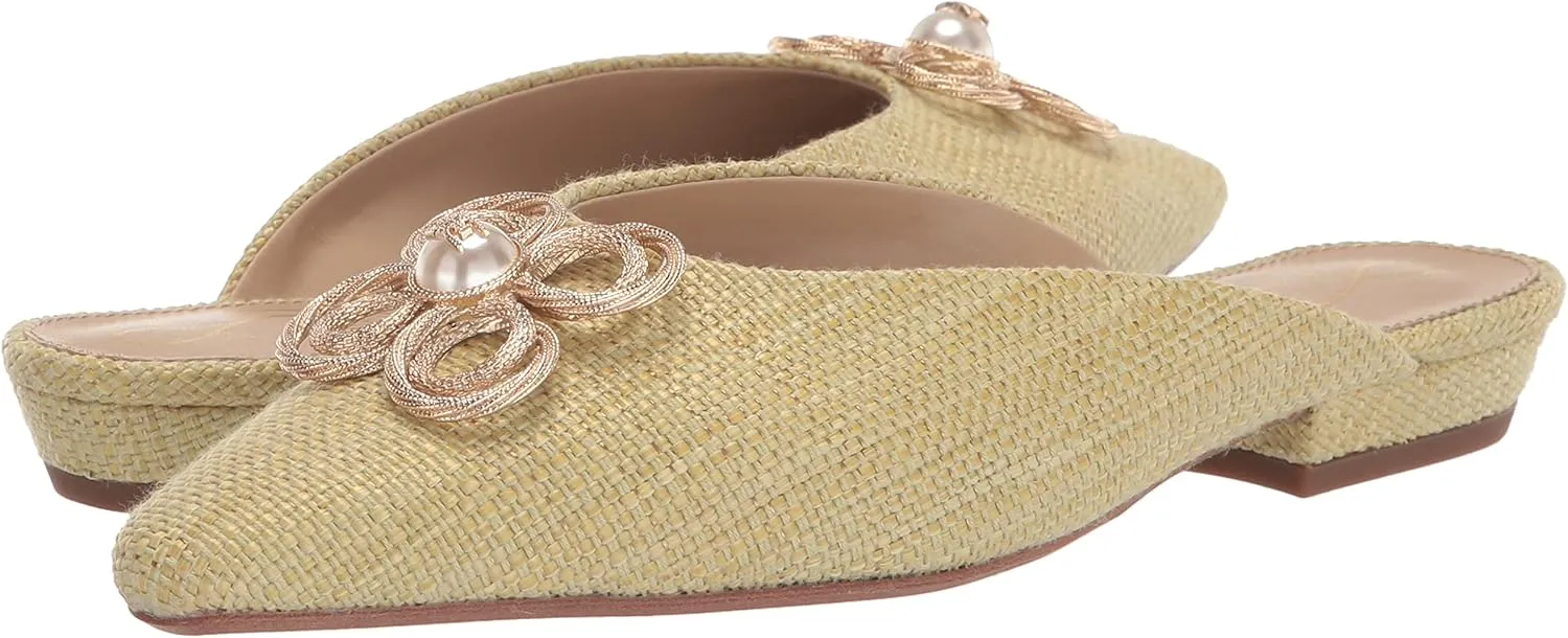 Sam Edelman Women's Jayden Mule