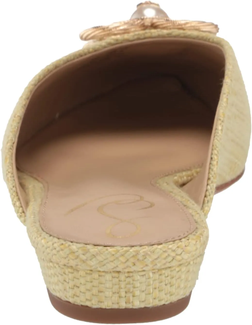 Sam Edelman Women's Jayden Mule