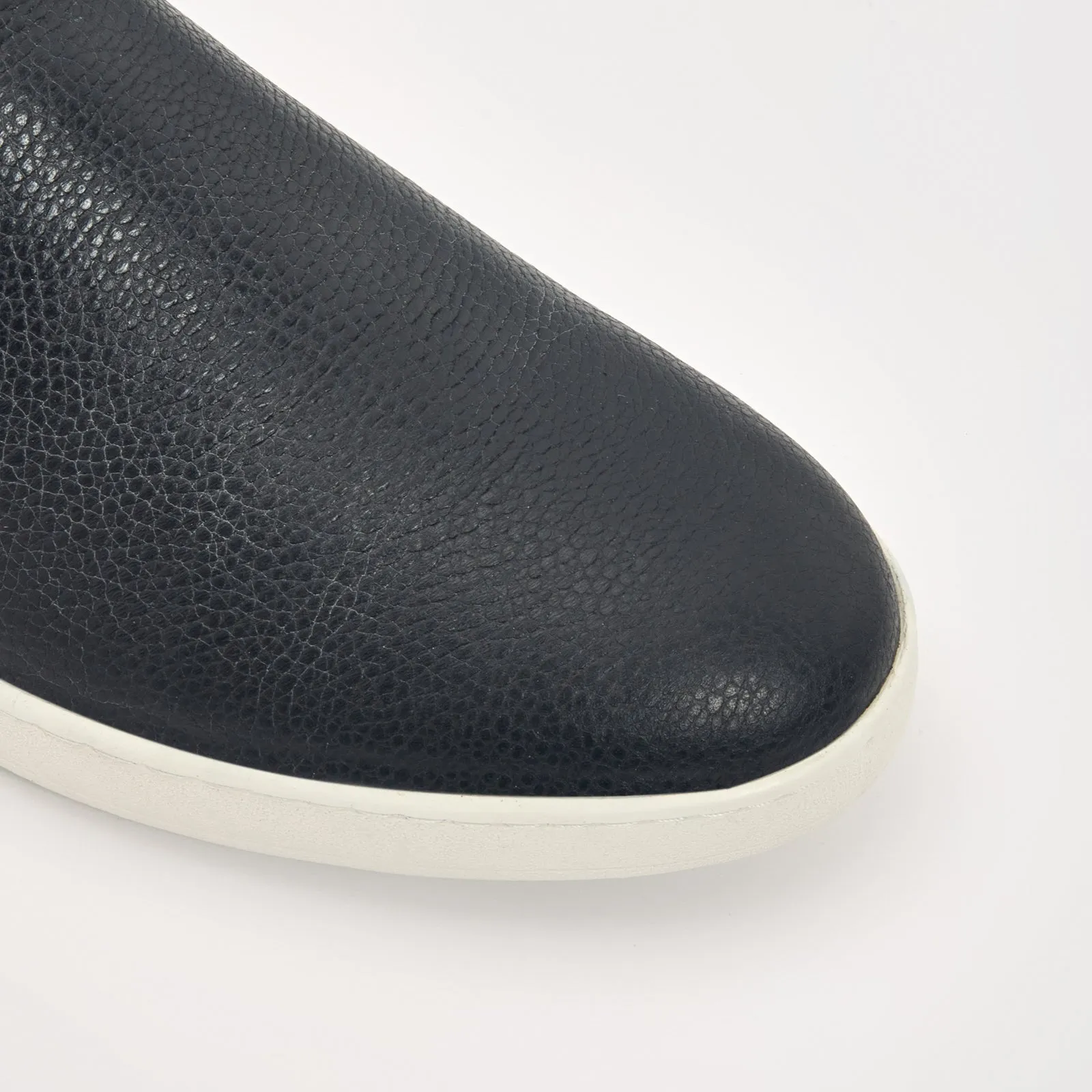 SAREDON-TR Erkek Lacivert Loafer