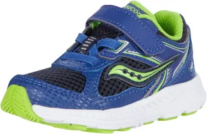 Saucony Unisex-Child Cohesion 14 Alternative Closure Jr Running Shoe