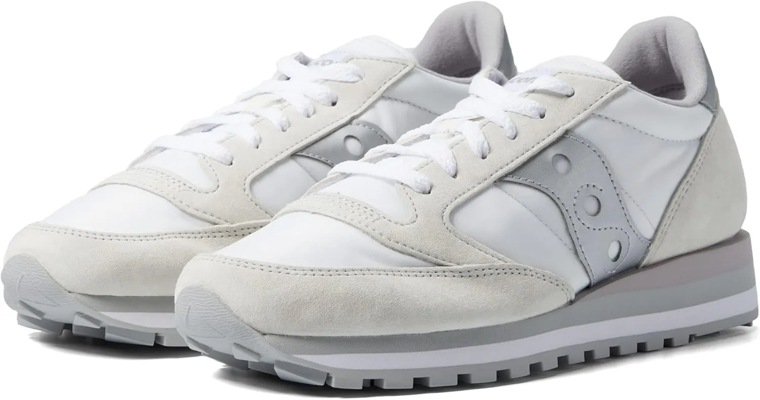 Saucony Women's Jazz Triple Sneaker