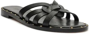 SCHUTZ Women's Phoenix Mule Sandal