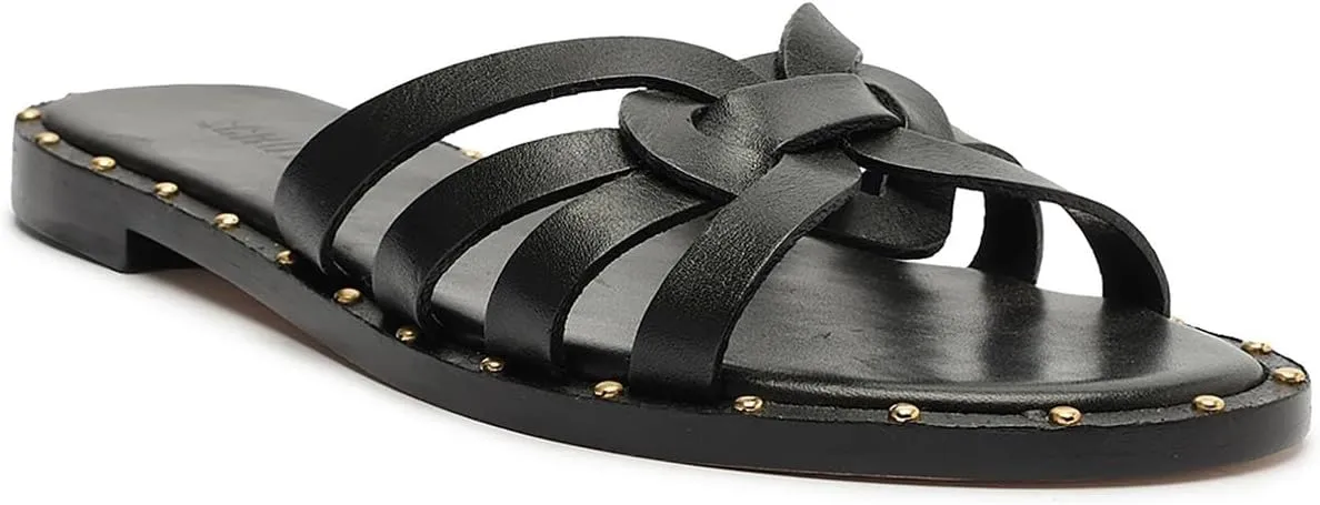 SCHUTZ Women's Phoenix Mule Sandal