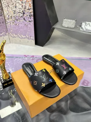 SE1611 LV x TM 6AM Flat Mule / Size5-11