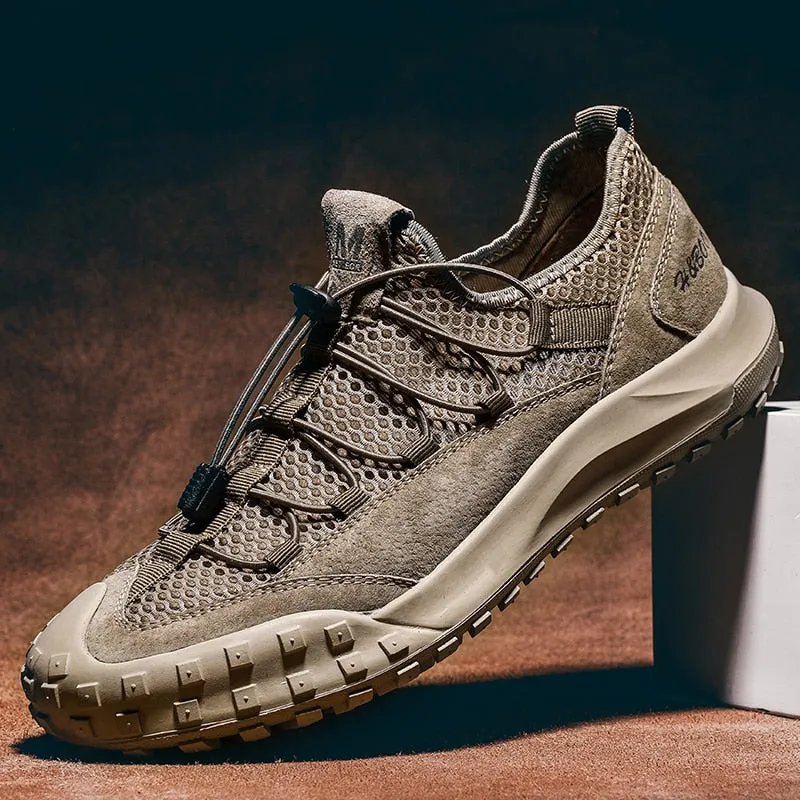 Sebastian Supreme Mesh Sneaker