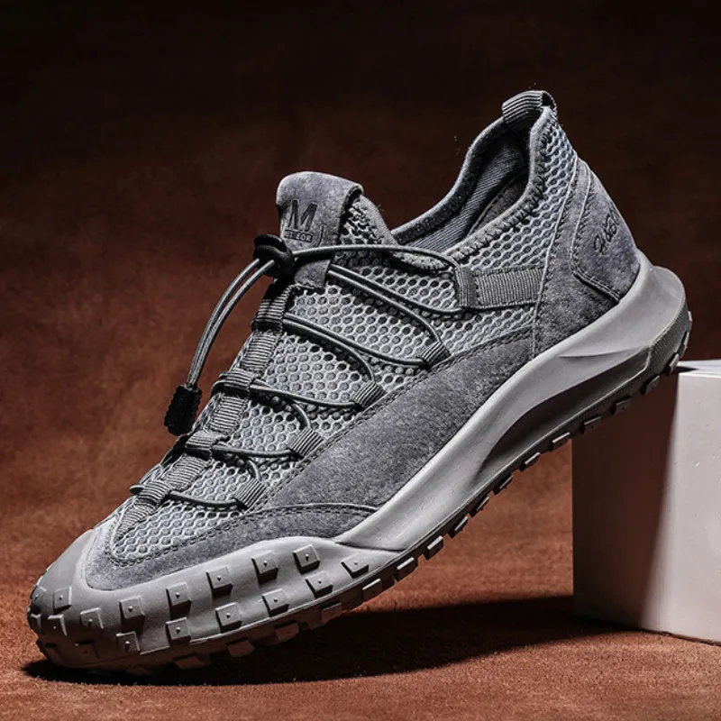 Sebastian Supreme Mesh Sneaker
